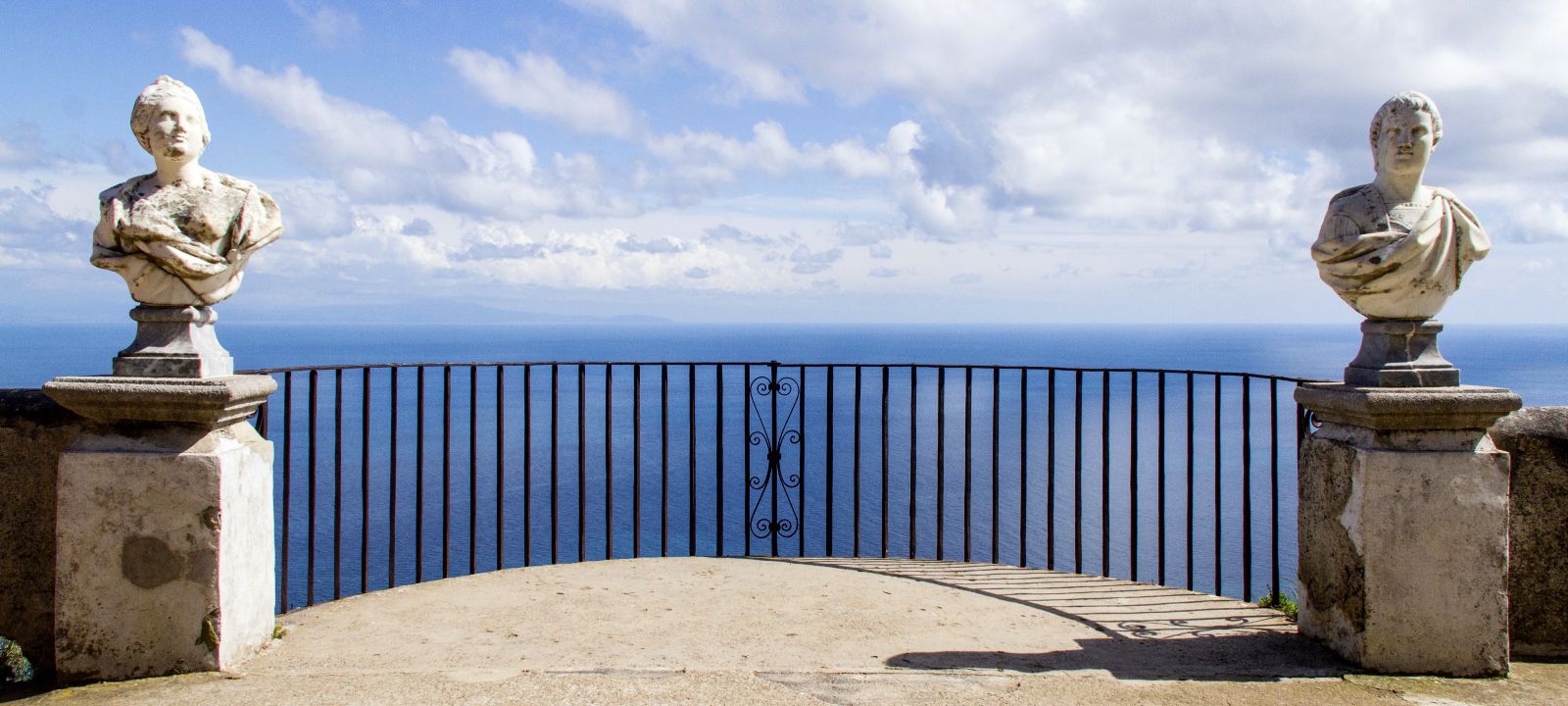 Amalfi Coast Group Tour